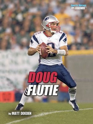 cover image of Doug Flutie